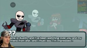 музон топ реакция на Витю б