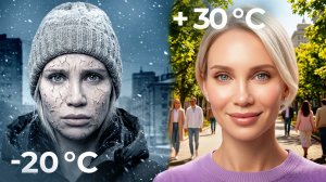 Не делай этого весной! Ты убиваешь свою кожу