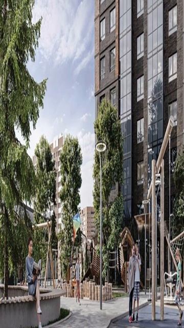 Новосибирск. 3к. квартира от 9 млн. 850 тыс. руб. метро Речной вокзал