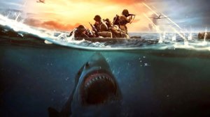 Зверь войны — Русский трейлер (2026)