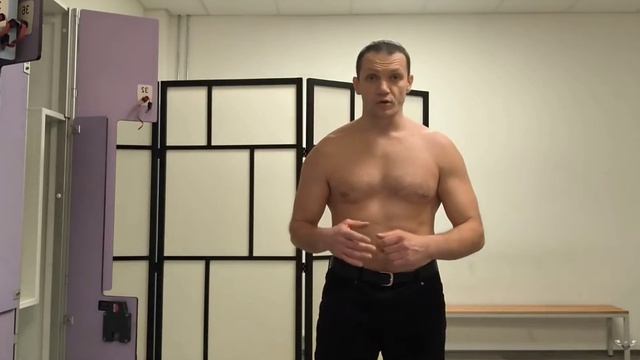 СИЛА УДАРА БУДЕТ КАК У БАТИ !