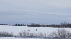 развлечения в деревне