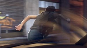 As Dusk Falls - прохождение финала - Каскад