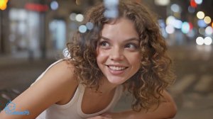 Не могу не любить Тебя [ai клип]