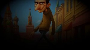 ЧЕЛОВЕК ГО-ДОН - КАРАОКЕ _ ПЛЮС