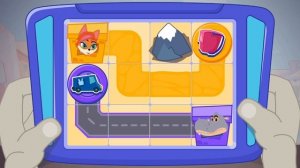 Ну погоди доставка