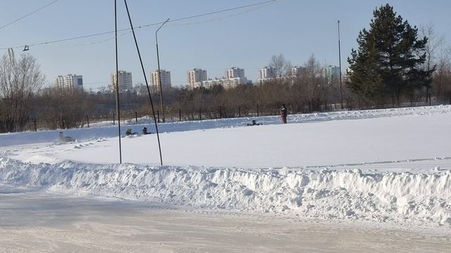 Гонка 2 - 10-12