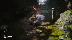 Black Myth Wukong - Гуан-чжи