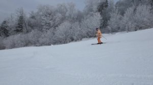 Арсеньев 2 января