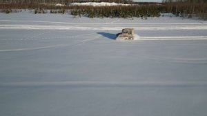 8*8 Дикая пантера  покатушки