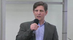 Павел Бенц - "Синее небо" 24.01.2026