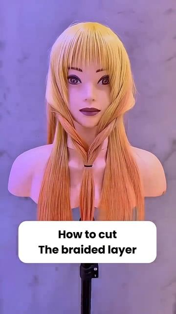 haircuttutorial