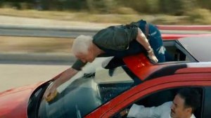 Без тормозов  (Фильм 2016) Комедия, боевик