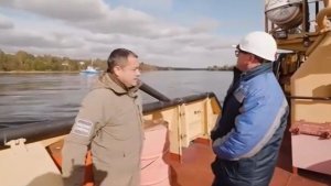 Военная приемка от 1.03.2026 анонс выпуска, что будет в эфире