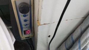 Лаборатория.