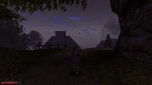 Готика 2 Ночь ворона #37. Арбалет Драгомира. Глава 1