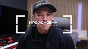 AKAI MPC XL: Getting Started | Channel Command