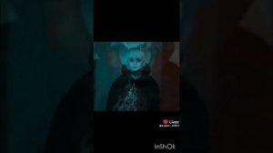 Непета страшилки