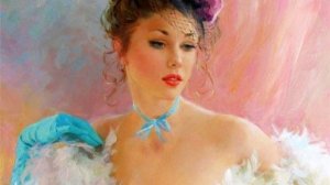 ЖЕНЩИНЫ КРАСАВИЦЫ ГЕНЕРАЦИЯ МУЗЫКИ СУНО И СТИХИ ДУБКОВОЙ ЕВГЕНИИ