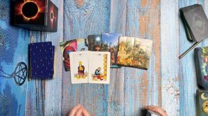 Скорпион ♏️ Март 2026 | Энергия месяца и важные знаки