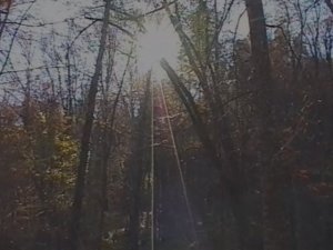 Скалы "Монастыри".