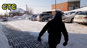 артëм и Мирон свет клином 4