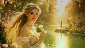 Улыбайтесь девчонки почаще HD