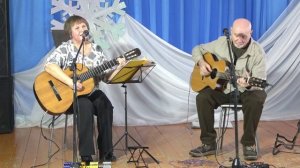 25 Скажите, девушки (Dicitencello vuje) - Людмила Алмазова, Андрей Федоров