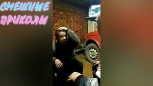 Я_РЖАЛ_ДО_СЛЕЗ_😂_30_Минут_ОТБОРНЫХ_Русских_приколов_2024_Смешные
