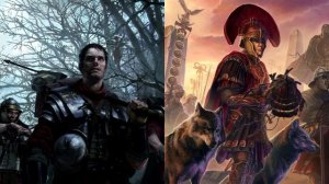 История 9 легиона. Куда пропали тысячи солдат Рима?