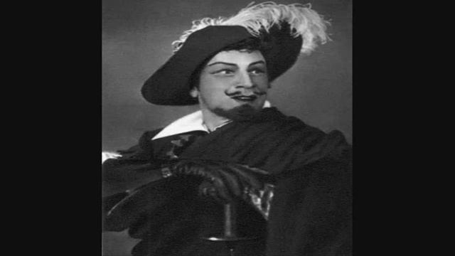 Бурлак Иван- баритон  Арии из опер