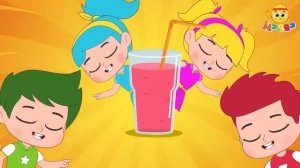 МУЛЬТИКИ НА ИСПАНСКОМ