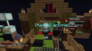 СТРИМ ПО МАЙНКРАФТУ