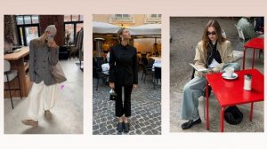 Десять трендов обуви весной 2026.