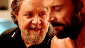 Зверь — Русский трейлер (4К, Субтитры, 2026) Рассел Кроу