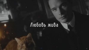 Любовь жива