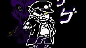 stardust crusader jotaro sans