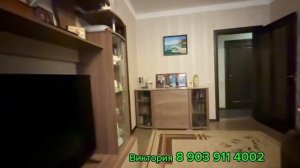 3-комн.квартира  в Анапе, цена 10 млн.₽,  I’d 131954077