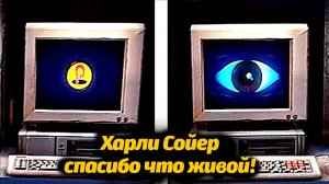 Как Доктор Сойер вообще остался жить? Разбираемся вместе с PoppyTheory и Buggy Huggy русский дубляж