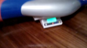 №288- Взвесил фюзеляж.