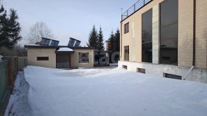 Удачная улица