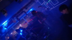 БАТИНА БАСУХА_Панк-Концерт_28.02.2026