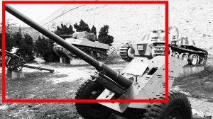 Пушки Вермахта с необычными стволами: странные, но опасные