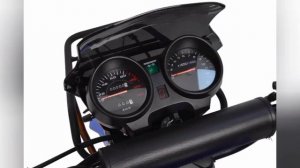 2 часть мопеда альфа RS Forester 11 от Motolend.