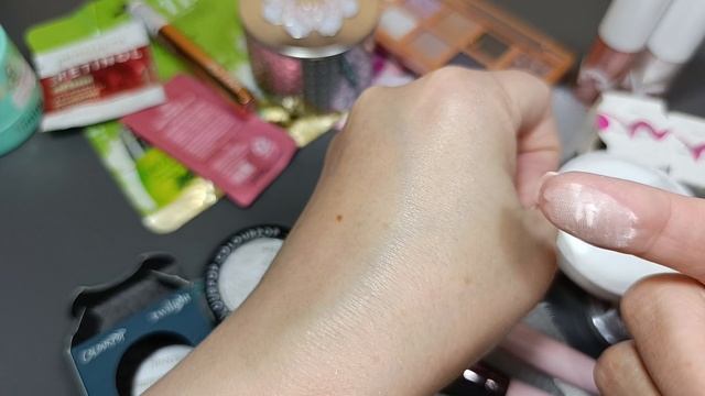 ПОКУПКИ КОСМЕТИКИ 🧴