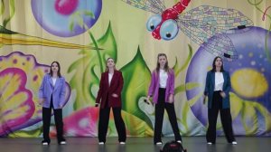 "Белая ночь"