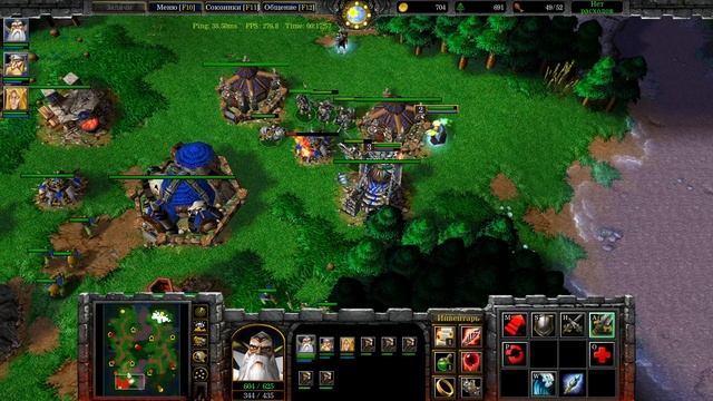 Warcraft III Reforged 01.03.2026