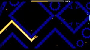 Jawbreaker by ZenthicAlpha | NC (Hard demon) | Geometry dash