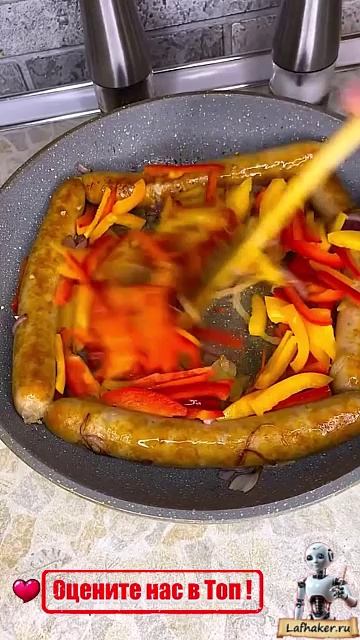 Домашний Хот-Дог: Вкус, Который Не Сравнится Ни С Чем! 🌭