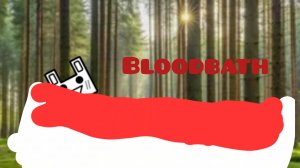 Bloodbath